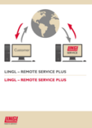  Remote Service Plus